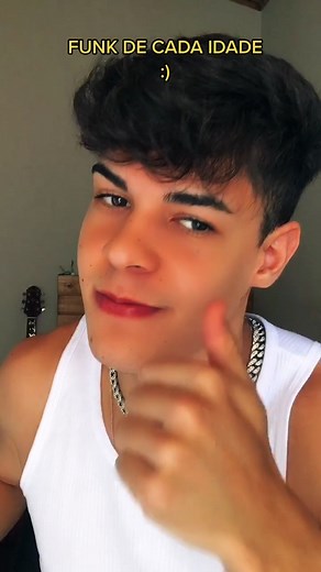 DEIXA NOS COMENTÁRIOS SUA IDADE ❤️#foryou #music #fy #fypage