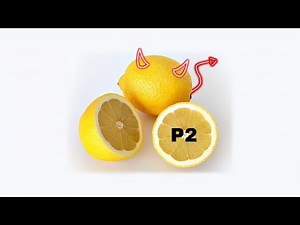 a really cool and epic lemon demon playlist P2