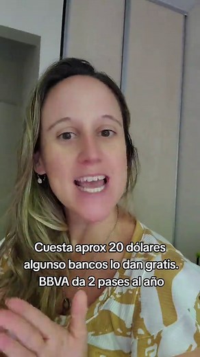 Todo sobre el Fast Pass en Ezeiza