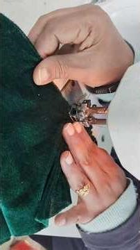 Mini Handbag Making 👜/Mini Purse Banana Sikhe/Cute Little Purse Making#stitching#dress#shortsvideo