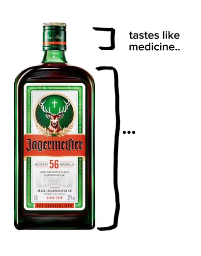 🩷🩷 #jager #jagermeister #balkan #alcohol #fyp