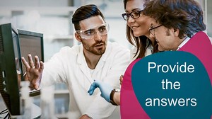 1.4K views | The world, as we know it, is changing. Temperatures are rising. More and more humans are competing for the same basic resources. But that's no reason for despair! Modern genomic analyses are making inroads to address our most pressing dangers (e.g., disease, food scarcity, drought tolerance). For more information, visit www.biosearchtech.com | The Scientist | Facebook