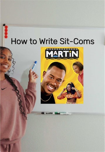 Exploring Classic Sitcoms: A Writing Journey