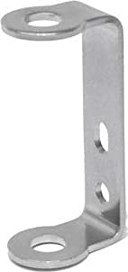 Sea-Lect K7482801 Trucourse™ Rudder Gudgeon, A:2-3/4", B:15-16", C:1-5/16:, D:11/16"