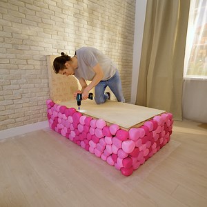 Craft Incredible Cement Art for Your Home and Backyard | 5-Minute Recycle