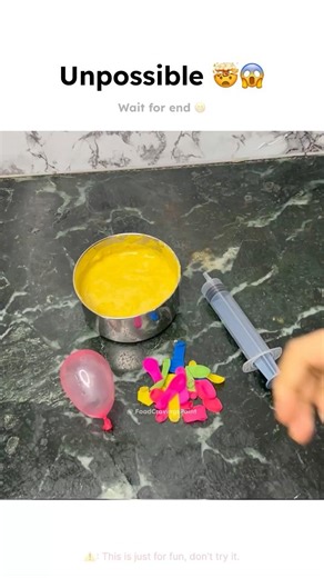 Funny unpossible 😂🤣