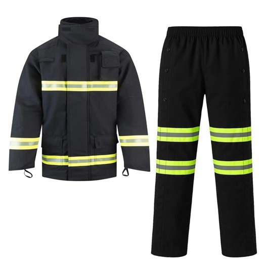 Custom Firefighter Fire Suit , Personalized Fireman Costume, Cotton Twill Uniform for Cosplay, Parade, or Events, Fireman Suit Sublimation - Etsy