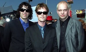 Semisonic Slams White House for Using 'Closing Time' in Deportation Video