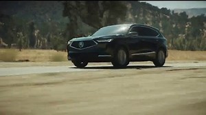 Acura Presidents Day TV Spot, 'Fit for a VIP' [T2]
