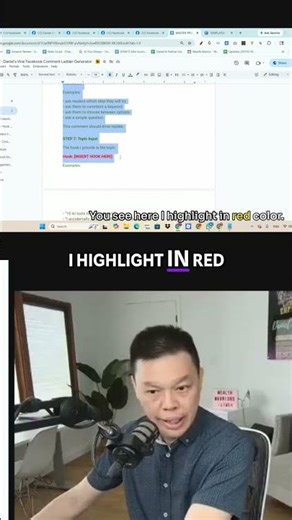 AI Comment Generation: Your Ultimate YouTube Strategy! #shorts