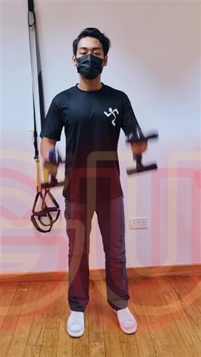 Effective Push Up Techniques Using Push Up Bars