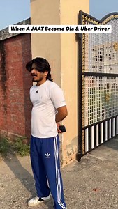 Harshit Chaudhary on Reels