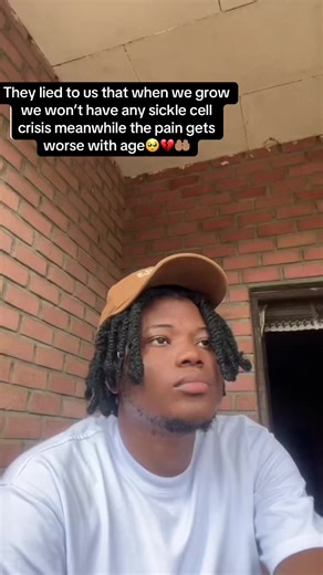 Embracing Growth: Awareness and Sickle Cell Pain