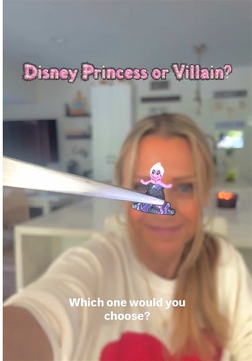 From princess dreams ✨ to a little villain energy 😈 You can create a locket that tells your story. ✨ Choose your locket size — small, medium, or large (Think dime, nickel, and quarter for size reference) ✨ Pick your finish — silver, gold, rose gold, or black ✨ All lockets open, so you can swap your charms anytime ✨ Mix Disney charms with meaningful lifestyle charms — family, faith, a favorite animal, a cause you love, or anything that makes you happy 💛 ✨ Lockets start at $35 ✨ Licensed Disney 