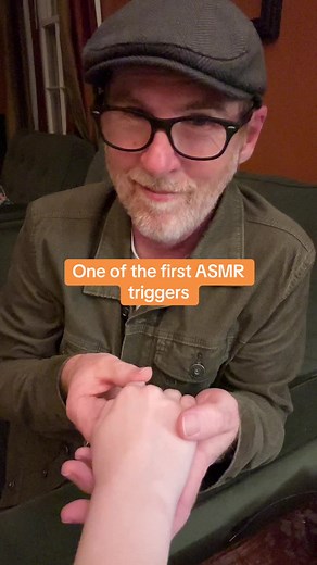 Exploring the ASMR Experience: Childhood Games for Relaxation