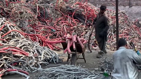 Mastering Electric Motor Scrapping for Maximum Profit