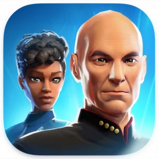 Star Trek Legends para PC - PS4 - PS5 - Xbox Series - Xbox One - Nintendo Switch - iOS | 3DJuegos