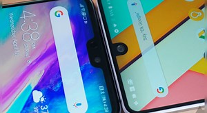 Smartphones: ¿para qué sirve y cuál es la función del Notch que muchos desconocen? Te lo explicamos