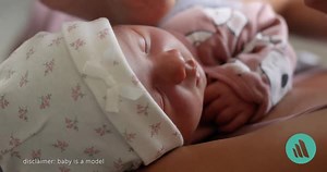 Newborns with sepsis appear generally ill. They are listless, do not feed well, often have a gray color, and may have a fever or a low body temperature. Learn more: https://msdmnls.co/414LV7i | MSD Manual Consumer