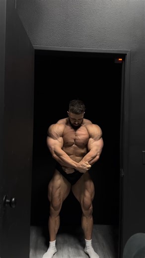 Olympia Prep Files 2025📕 | REGAN GRIMES IFBB PRO