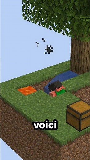 The best Minecraft Skyblock server of 2026!
