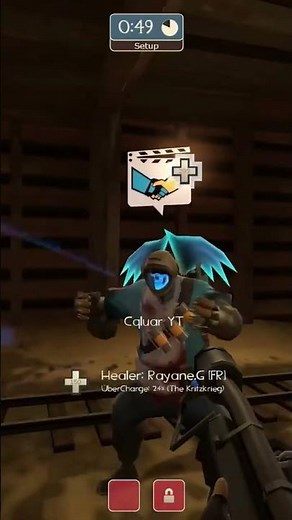 tf2,friendly demon/angel/pyro #tf2 #games #tf2multiplayer #tf2funny #tf2gameplay #tf2casual