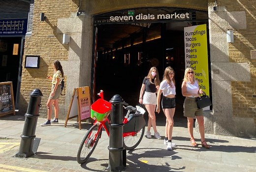 Best Shops for Teenagers in London (2026) | Teen Shopping Guide