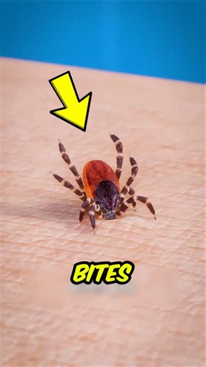 The Right Way to Remove a TICK 🕷️(Most People Get It Wrong)