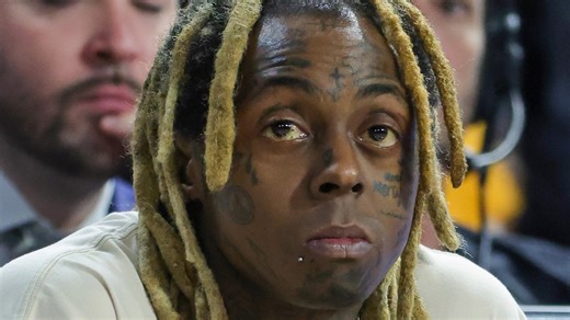 Inside Lil Wayne's Experience In Prison