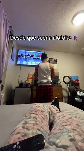 #fyppppppppppppppppppppppp #viraltiktok #alofokeradioshow #dembow #viralvideo