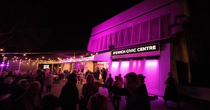 Before we shimmy 💃 into 2026 let's take a minute to look back at Hipswich - our massive 50th birthday bash starring Ipswich's best. 🌟 Created and produced by Everybody NOW the evening was an ode to our glorious past and an anthem for the future. This one-night only event starred local legends: Yugara Dancers, Franky Smart, Ipswich seniors’ Concert Group, Ipswich Model Band, Berniece Hicks, Simone, Olicia & Sarah Behredorff & Ensemble, Hazel Newman, Ipswich Orpheus Chorale, The Swich Band, Tom 