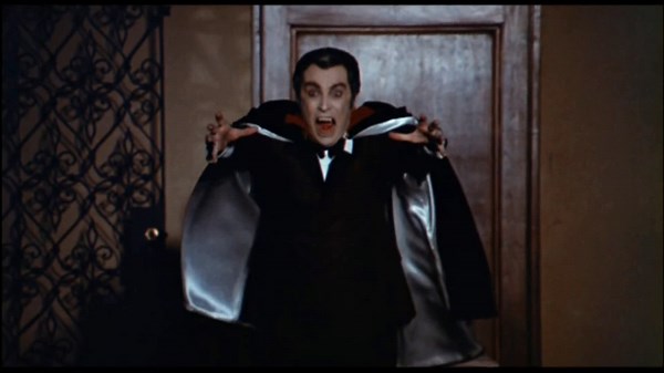 The Return of Count Yorga (1971)