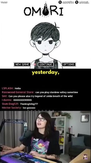 Jaiden Animations the impact of mental health in gaming