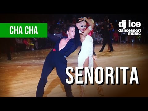 CHACHA | Dj Ice - Senorita (Shawn Mendes Cover)