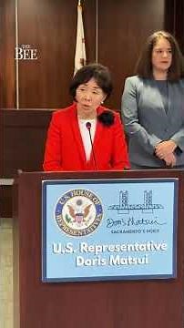 Some CA health care premiums could double this fall, U.S. Rep. Doris Matsui warns