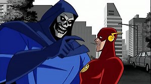 Watch Justice League Season 2 Episode 6 - Only a Dream (2)