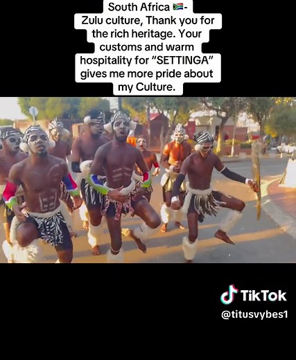 South Africa Zulu Culture: Rich Heritage and Warm Hospitality
