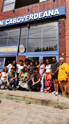 Eileen Ivette | Afro-Latina Travel Influencer & Speaker on Instagram: "Who’s heard the saying, “there are no Black people in Argentina”? Well there ARE Black people in Argentina, there ALWAYS has been! Understanding Blackness in Argentina means rejecting the easy story of disappearance and instead examining the system that sought to eliminate Black people from its global image. Witnessing Afro-Argentines fight for visibility reminded me that across the diaspora, we’re all fighting different vers