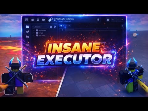 This Roblox Executor Is Actually INSANE… (Seliware Showcase)