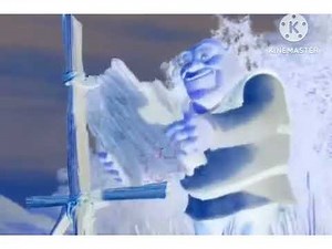 Shrek (2001) - All Star (Balochi) (آل اسٹار) in G-Major