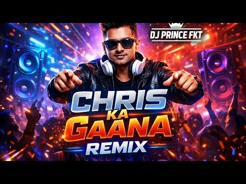 Krish Ka Gana Rimix | Dj Prince Fkt