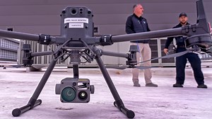 Spycams? Alien invasion? Hoax? Speculation about North Jersey drone mystery runs wild