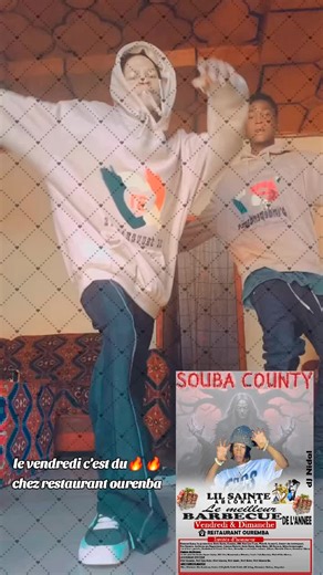 Vidéos de Lil saint Officiel (@lil.saint.officie1) avec son original - Lil saint Officiel