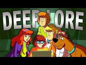 The ENTIRE Story of Scooby Doo Mystery Incorporated from Start to End in 41 Minutes