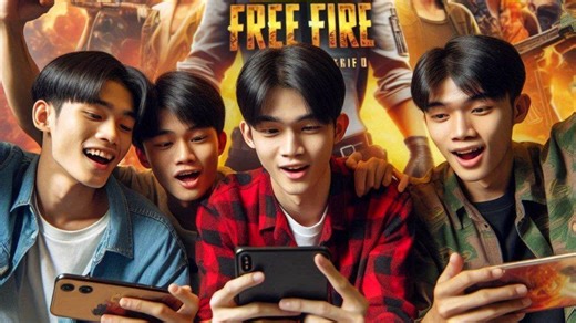 Kode Redeem FF Hari Ini 21 Juni 2025, Klaim Item Menarik dari Free Fire, Akses reward.ff.garena.com - TribunTrends.com