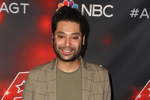 AGT 16 Comedian, Kabir Singh, Dies at 39