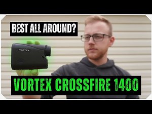 Vortex Crossfire 1400 | Real-World Bowhunting Performance After 3 Years