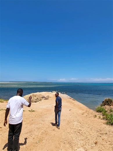 #engineer #road #tumbatu #zanzibar #fyp