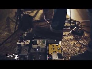 65daysofstatic - The Undertow (Last.fm Lightship95 Series)