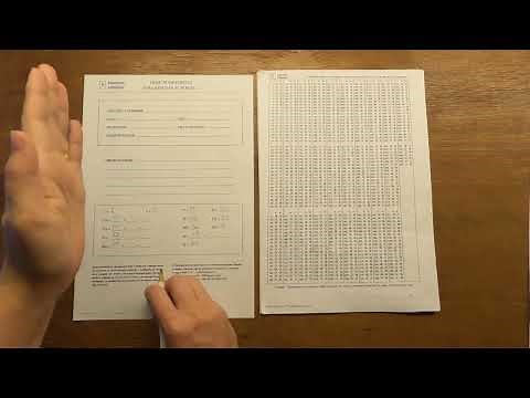 MMPI-2 | Calificación e interpretación